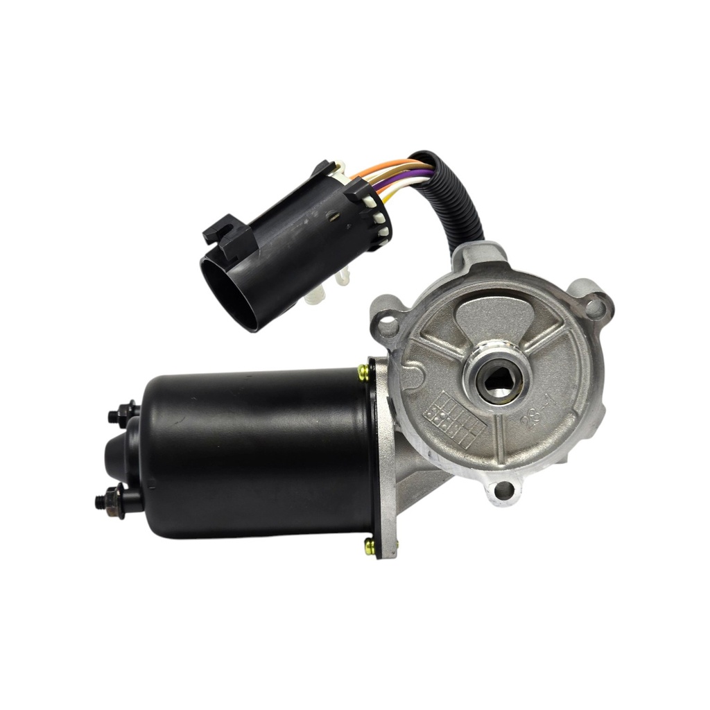 Motor de transferencia 4x4 ASM