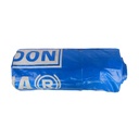 Carpa Vinilona 16m x 5m. -  Doble cara color Azul/ interno negro Randon