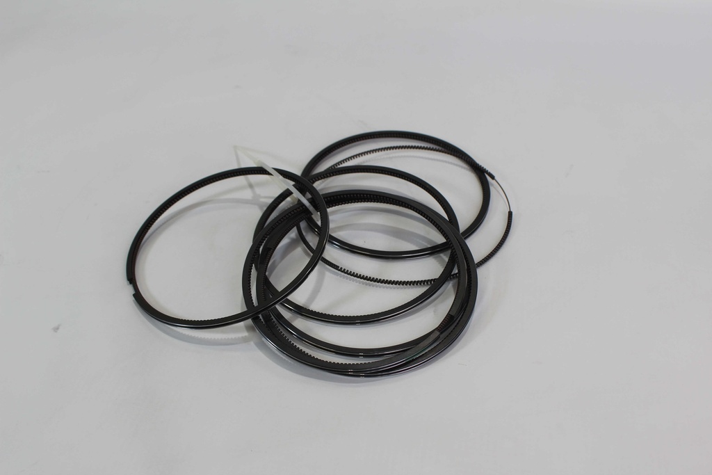 Anillo de aceite