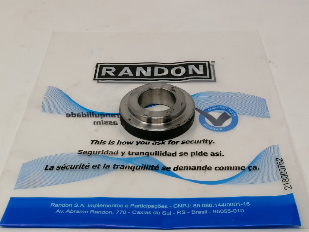 Anillo de Apoyo del balancin