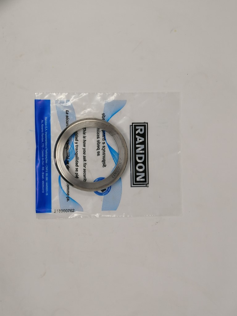Anillo de la Viga (Pista)