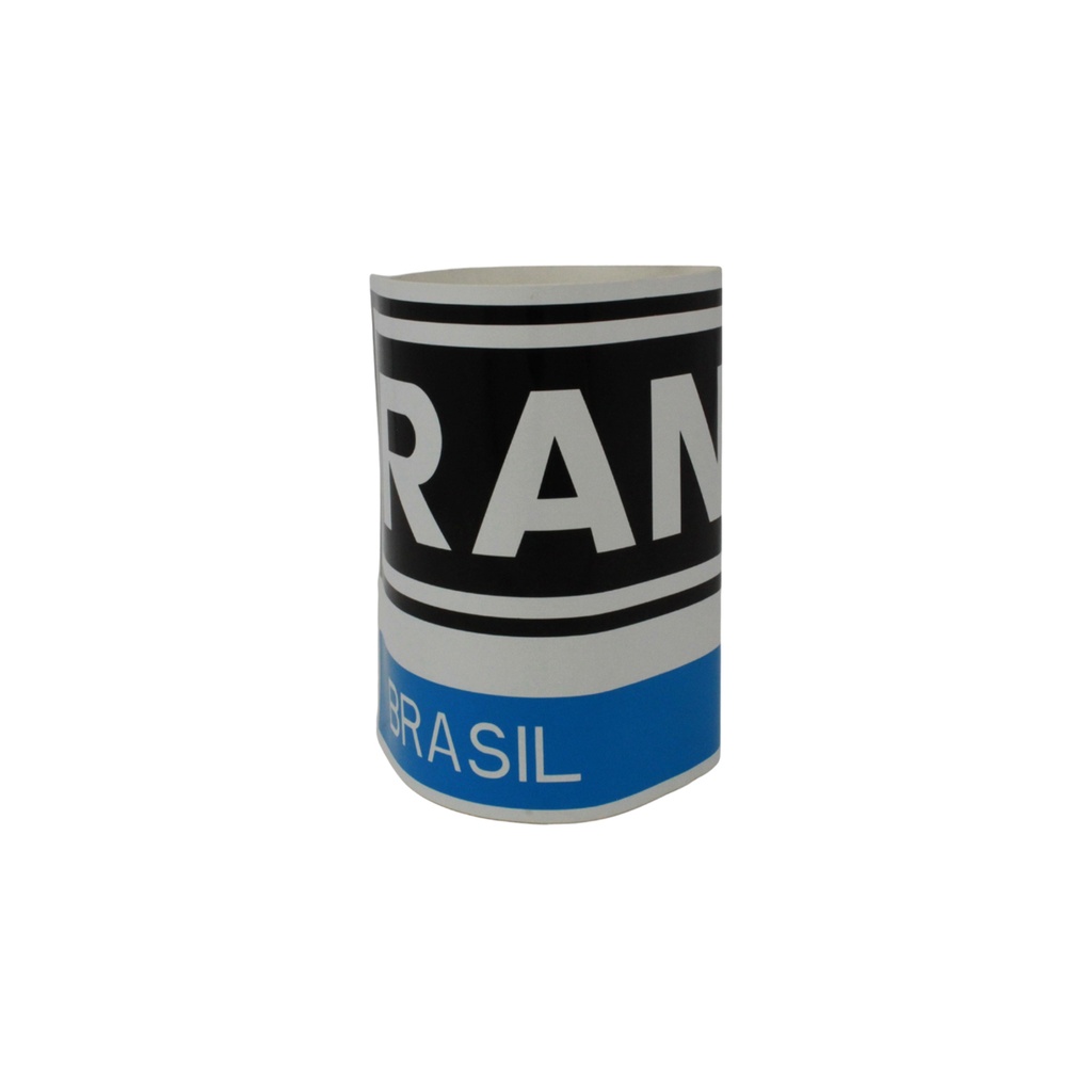 Adhesivo de información Randon