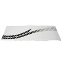 Adhesivo Decorativo Negro 574mm Randon