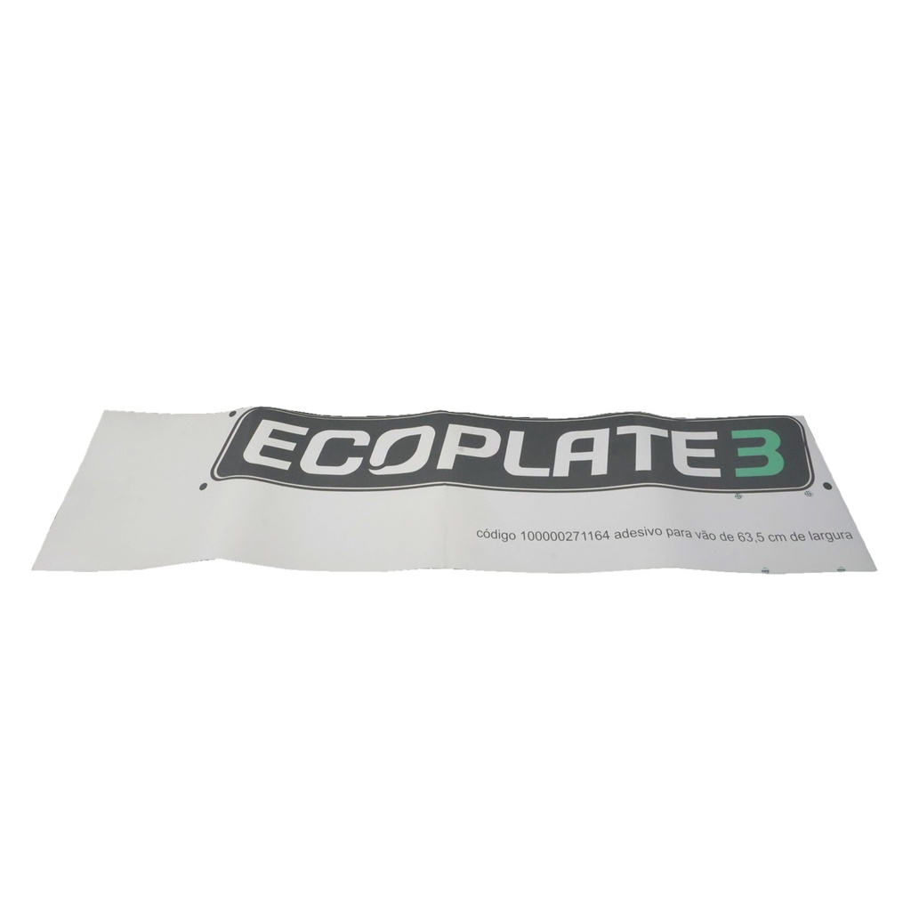 Adhesivo Ecoplate 3 - 635mm Randon