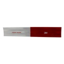 Adhesivo reflectivo lateral derecho 3M Randon