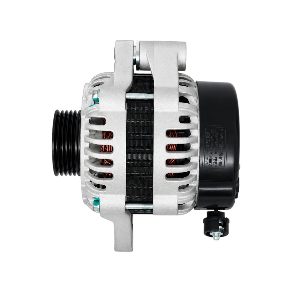 Alternador