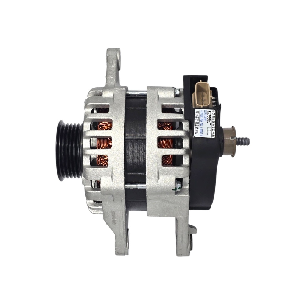 Alternador