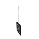 Ambientador Randon 6,5 x 7,5cm Randon