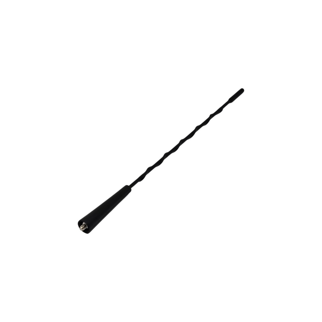 Antena de radio