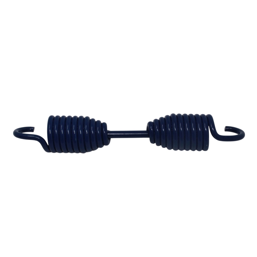 Resorte de freno grande de retorno para patin de freno 16,5" Q Plus Randon