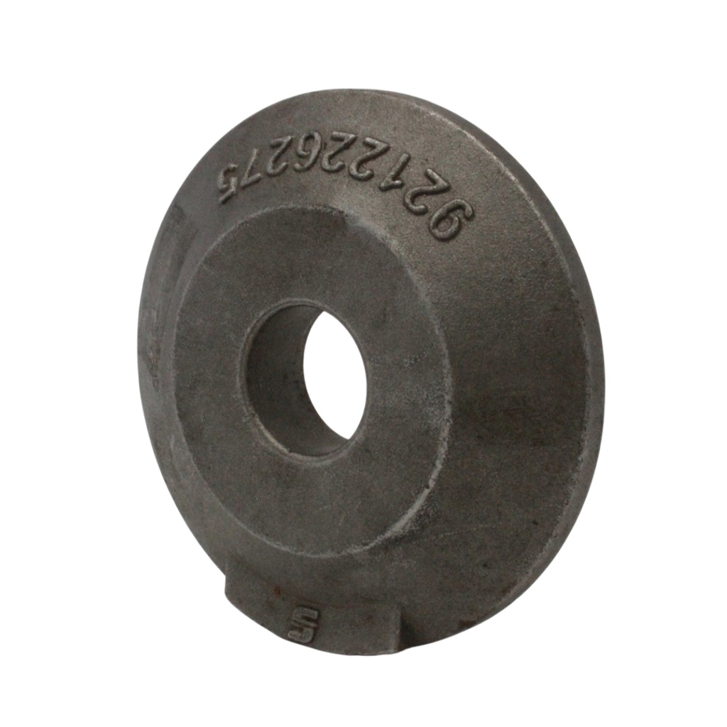 Arandela de alineamiento suspension FS250 céntrico Randon