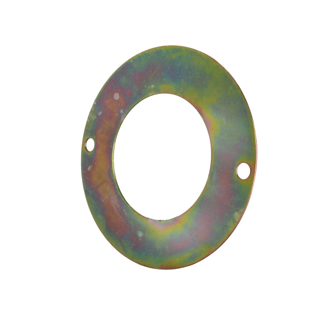 Arandela de calzo 124mm x 69mm x 2mm Randon Vehiculos