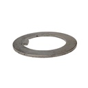 Arandela de calzo Ø62mm x Ø40mm  x 2mm Randon Vehiculos