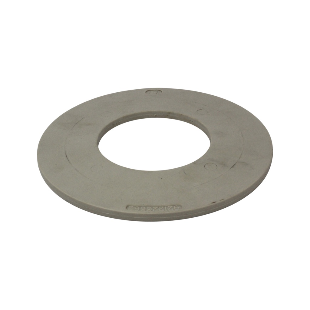 Arandela de desgaste de soporte de suspension neumatica FS250 Randon
