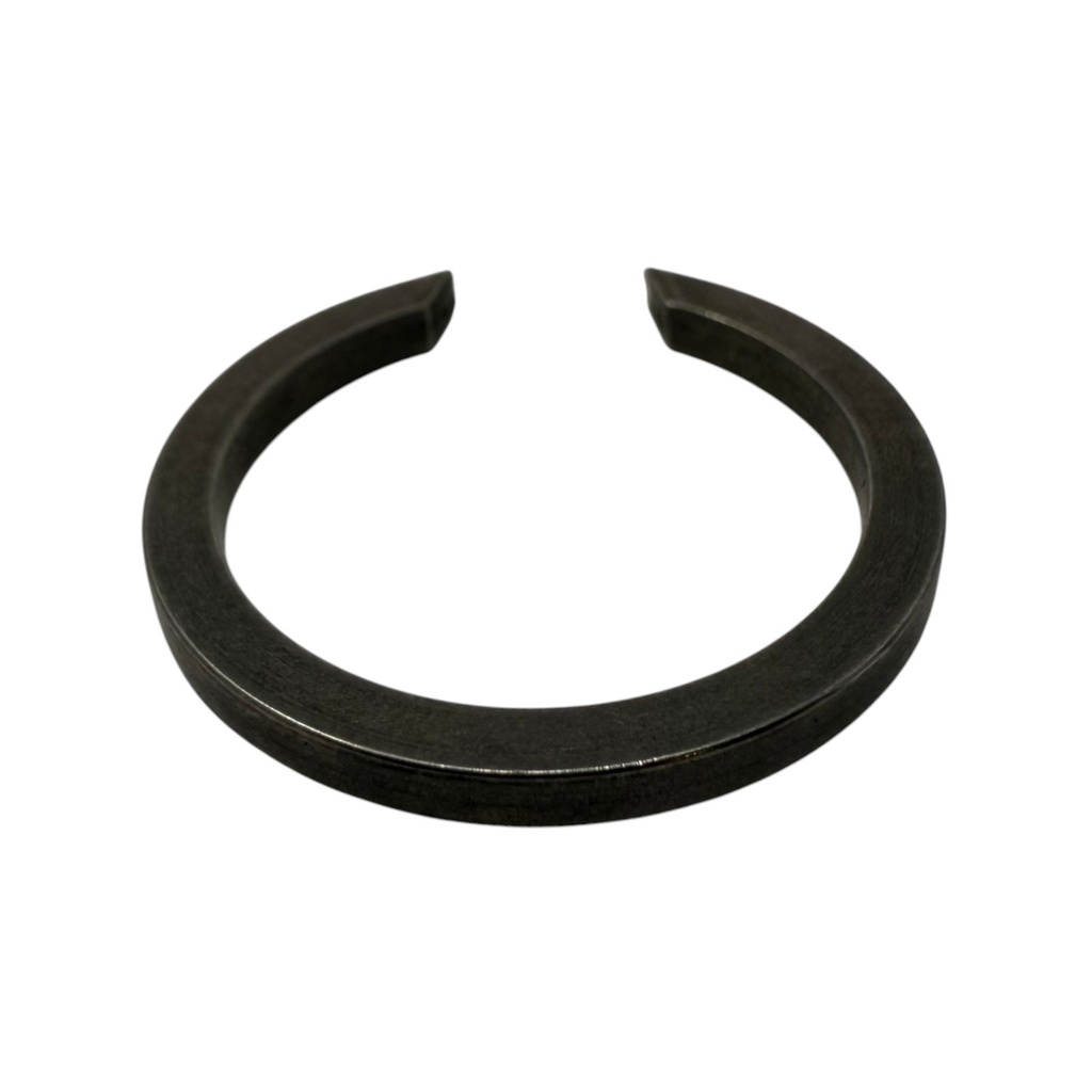 Anillo De Empuje Delantero, Contraeje