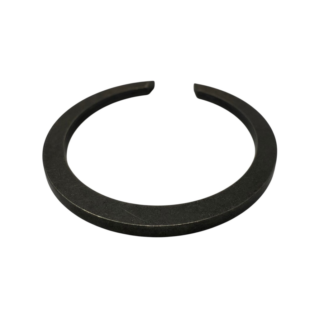 Anillo De Empuje, Eje De Entrada