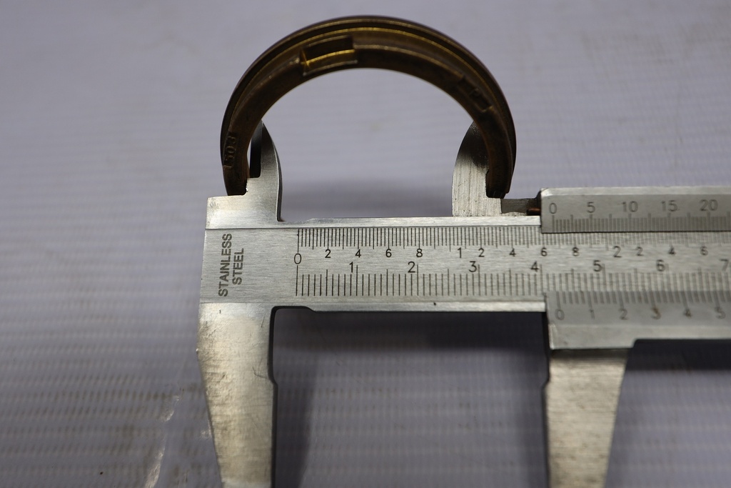 Anillo de marcha atrás
