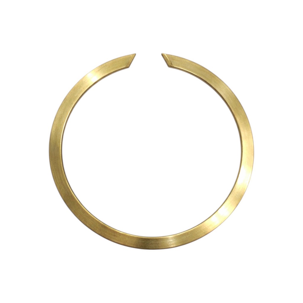 Anillo de retencion