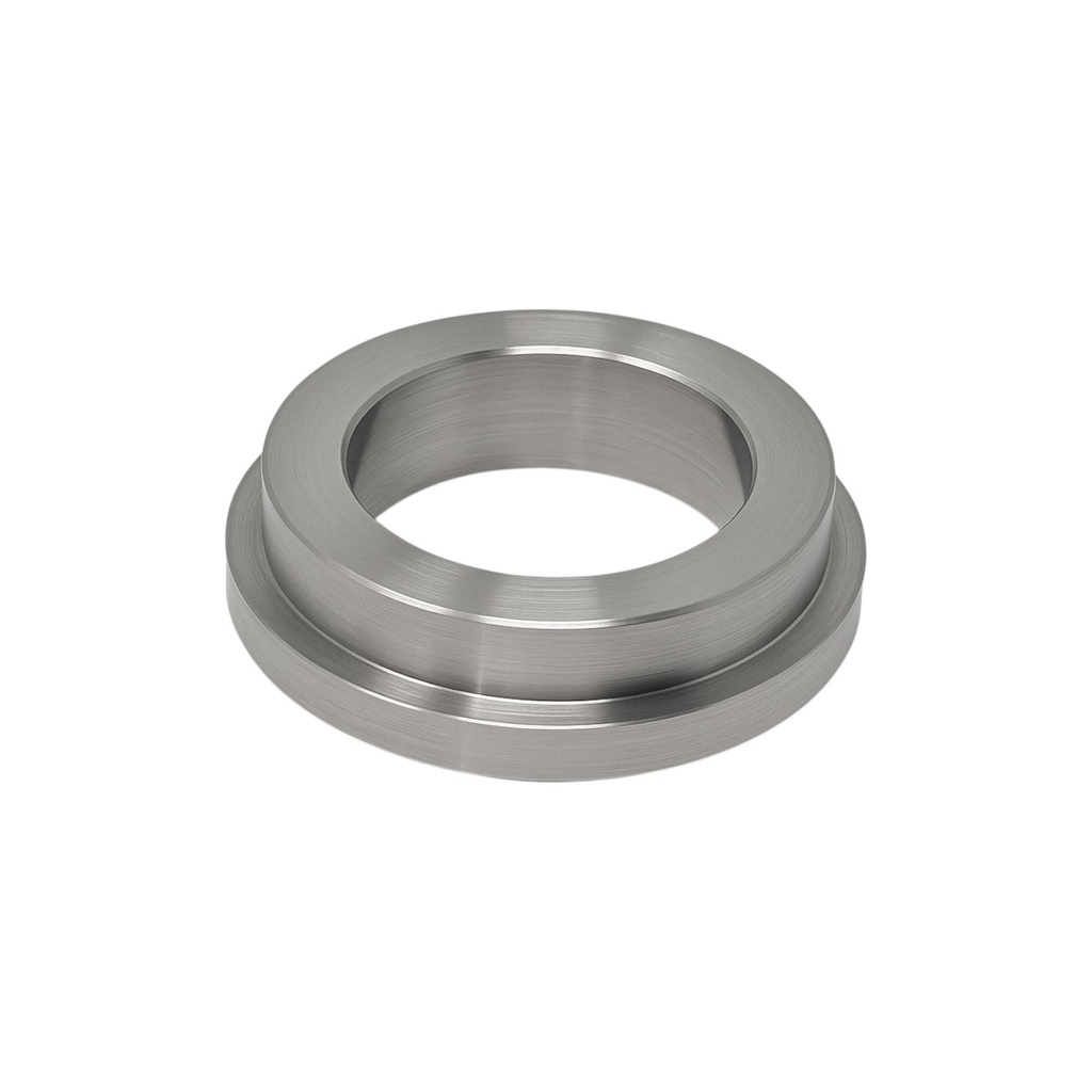 Anillo sello de aceite del cubo trasero