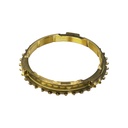 Anillo síncronizador (base de cobre