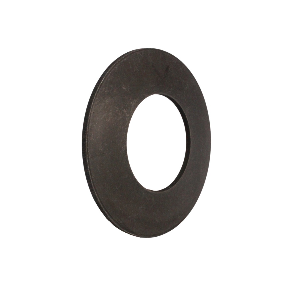 Arandela de taza superior  Ø70mm x Ø36mm  x 2,5mm Randon Vehiculos