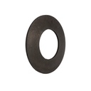 Arandela de taza superior  Ø70mm x Ø36mm  x 2,5mm Randon Vehiculos