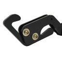 Arandela del perno de soporte plancha de guardabarro de goma  M6x1 Randon