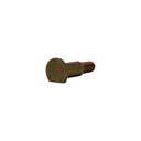 Remache de acero Ø1/2" x 38mm Randon