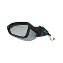 Retrovisor exterior derecho