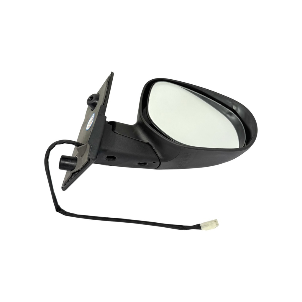 Retrovisor exterior derecho
