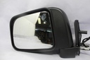 Retrovisor exterior izquierdo