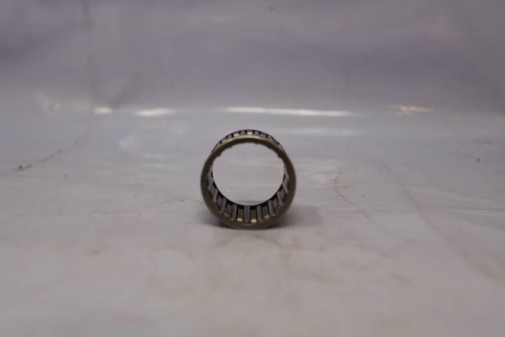Rodamineto de canastillo de 4ta velocidad