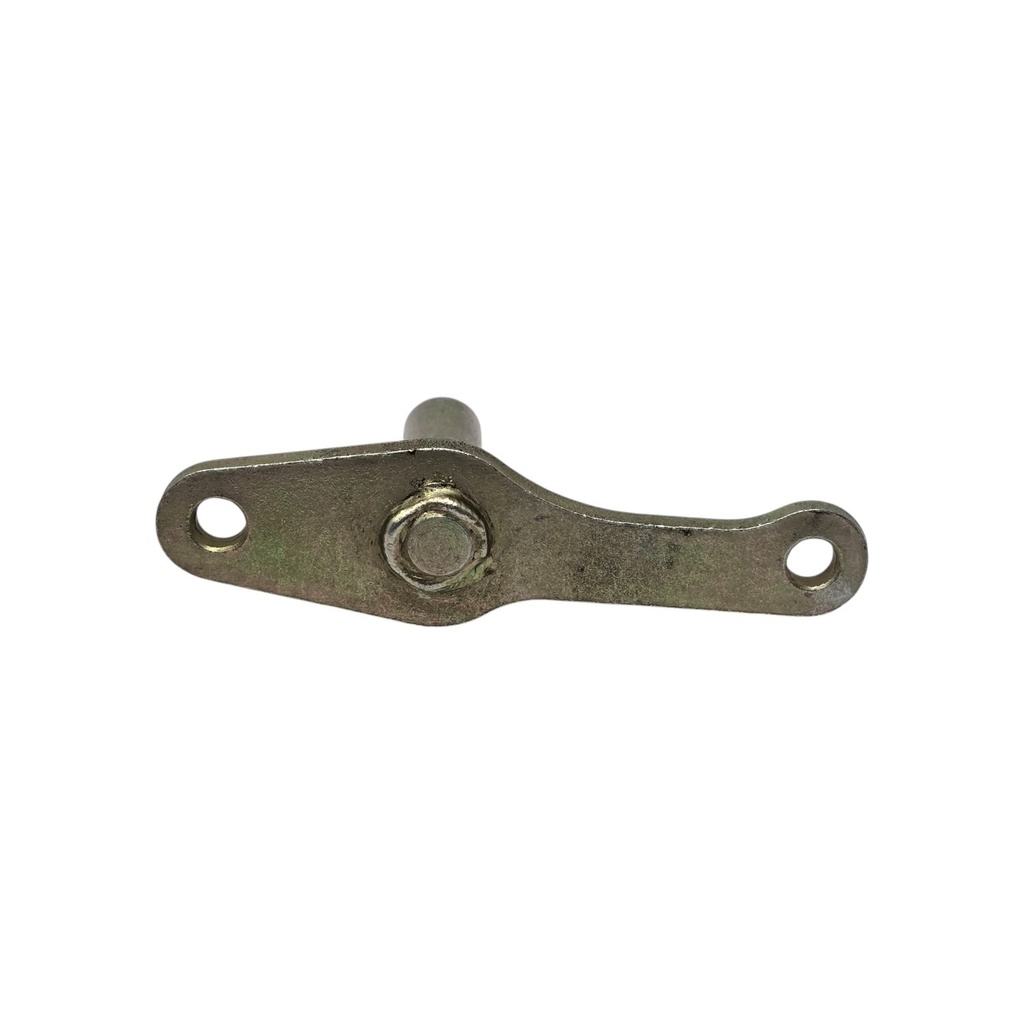 Selector de marchas del 4x4
