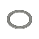 Sello de aluminio 18mm