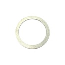 Sello de aluminio 27mm