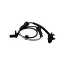 Sensor ABS delantero RH-LH