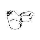 Sensor ABS delantero RH-LH