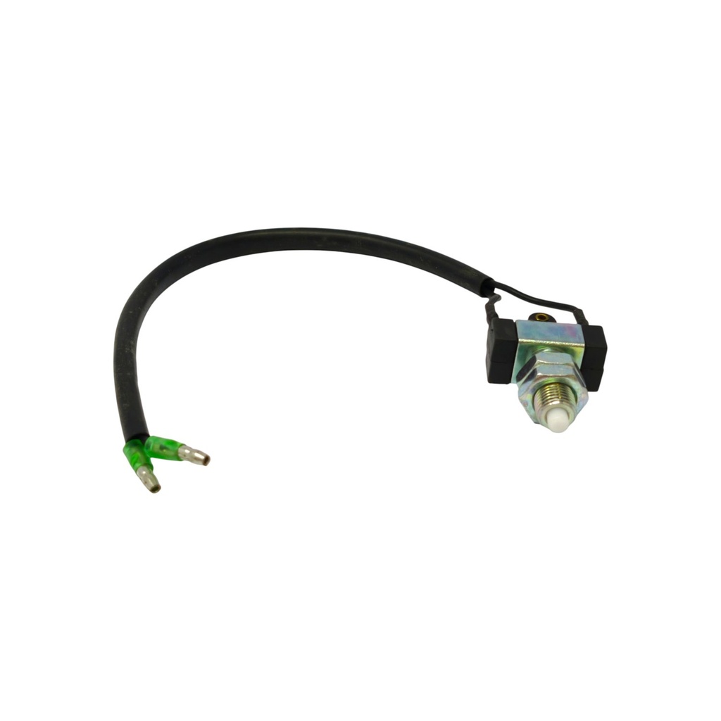 Sensor de pedal