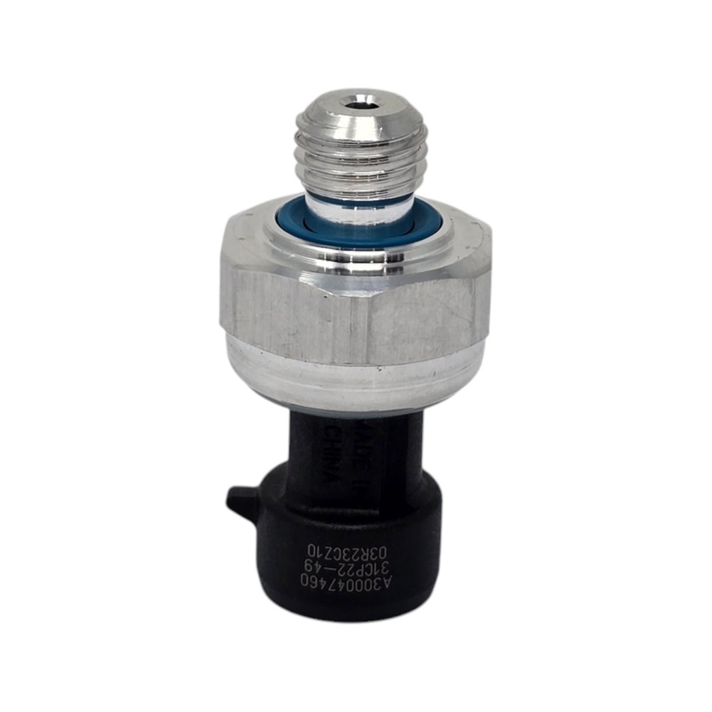Sensor de presion de aceite