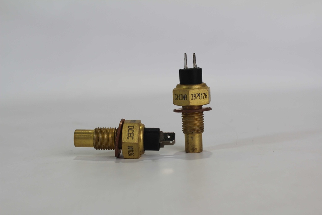 Sensor de temperatura de agua