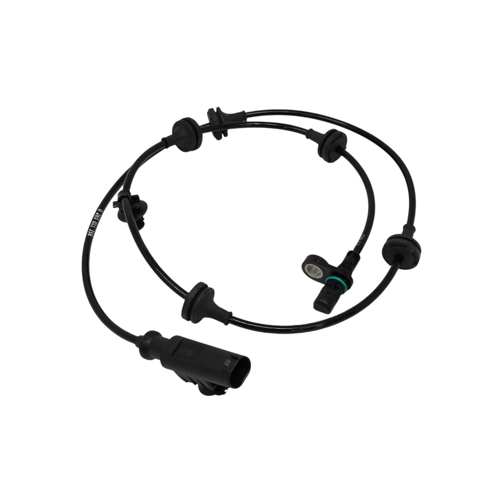 Sensor de temperatura del agua