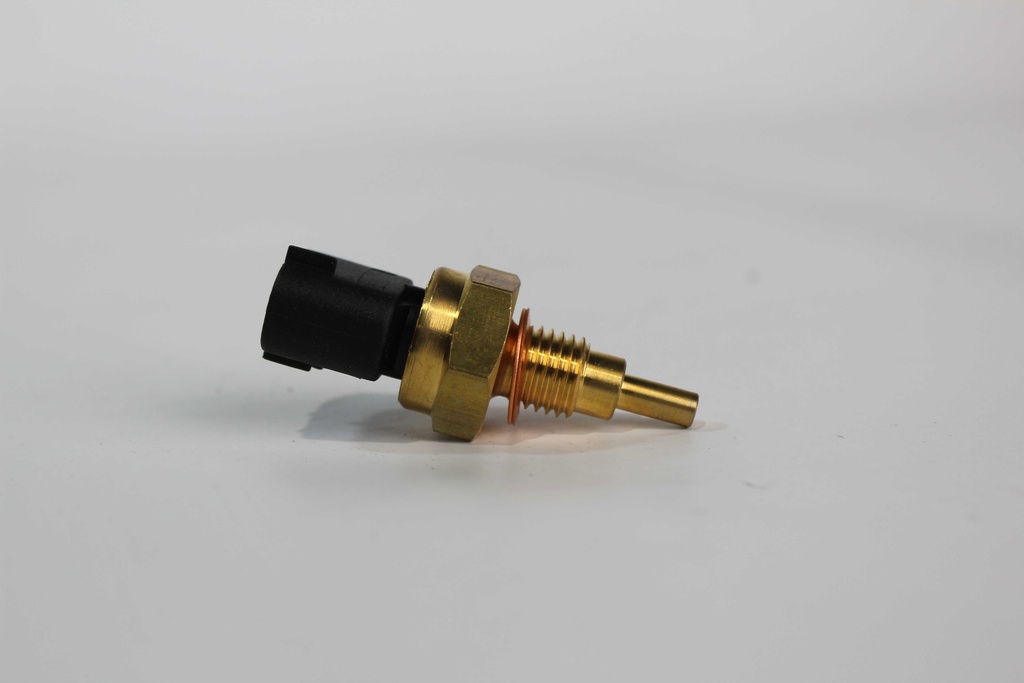 Sensor de temperatura del agua