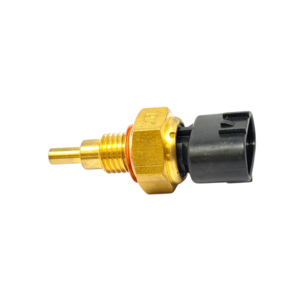 Sensor de temperatura del agua