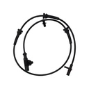 Sensor de velocidad de la rueda delantera (tipo estándar)