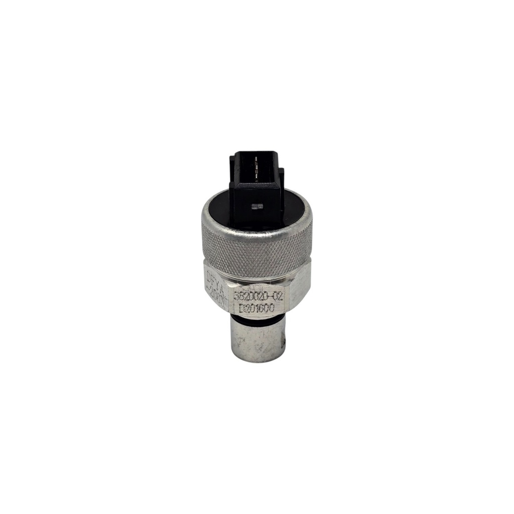 Sensor de velocimetro