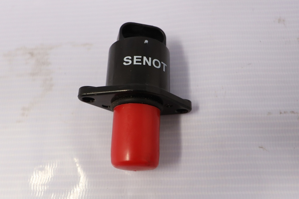 Sensor paso a paso (TPS)