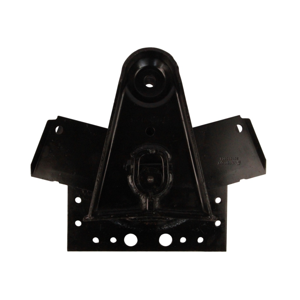 Soporte Central de Muelle Completo Suspensys