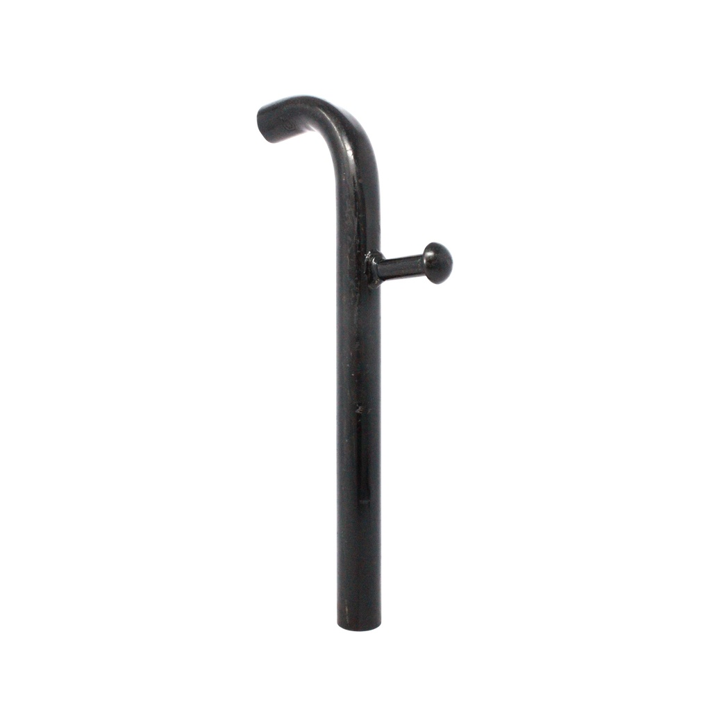 Soporte de arco de carpa modelo antiguo Randon