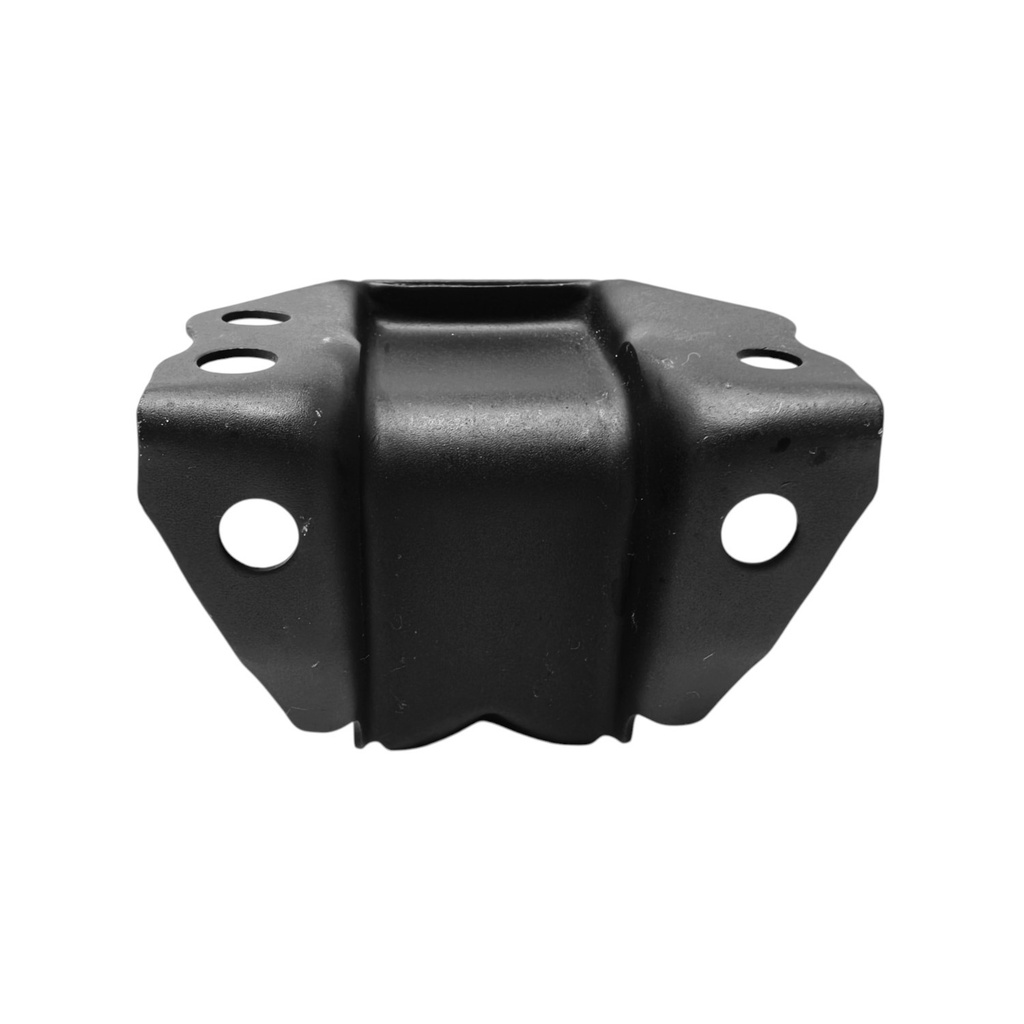 Soporte de caño de escape