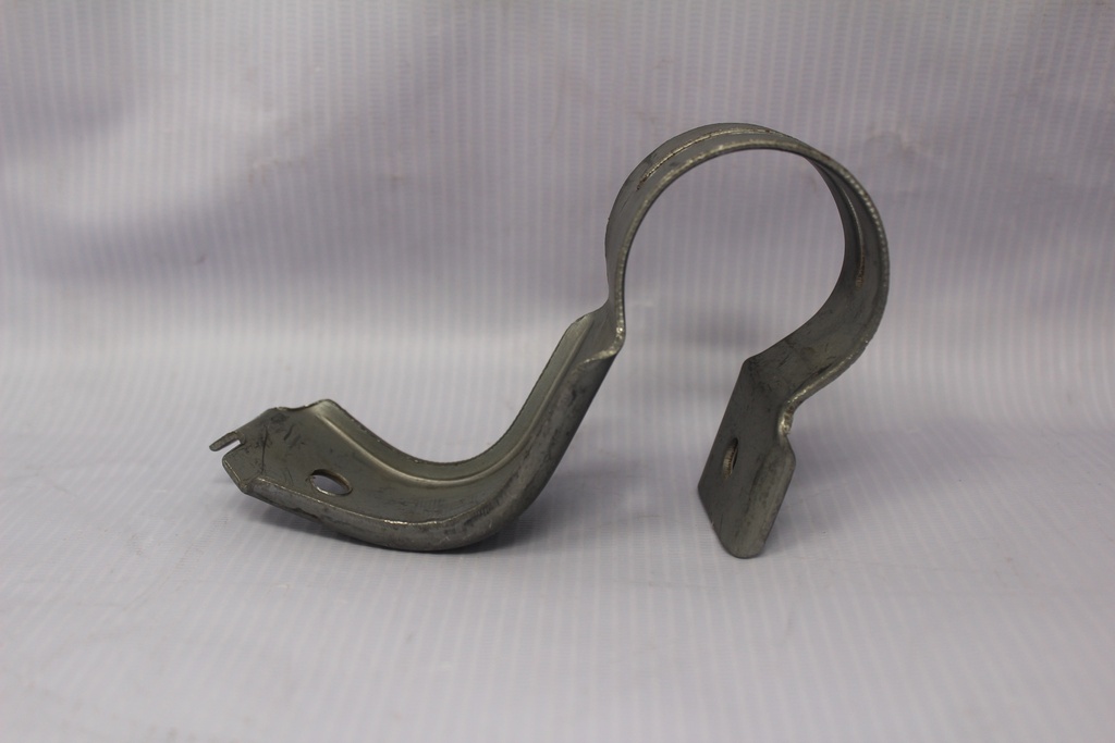 Soporte de escape